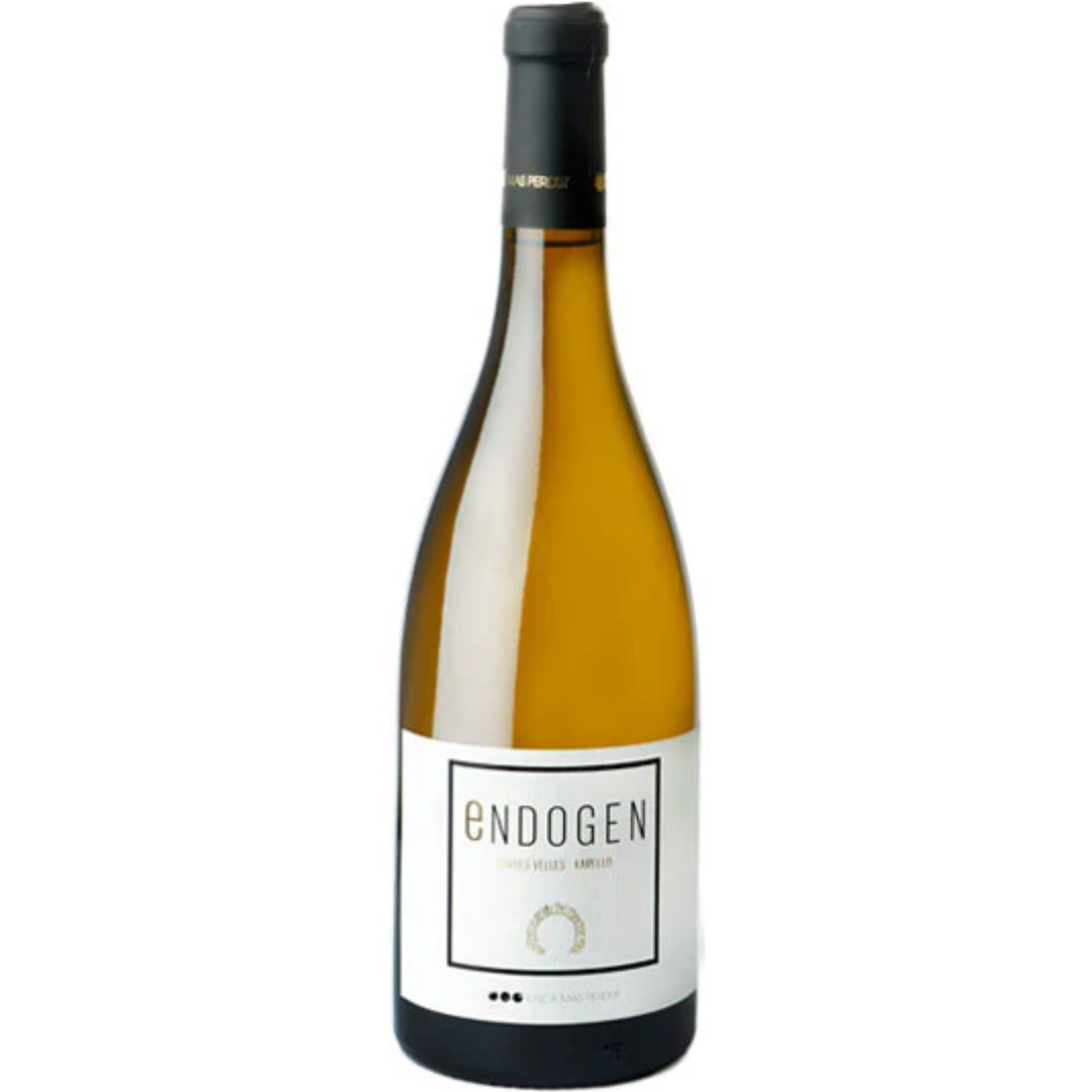 2021 | Finca de Mas Perdut 'Endogen' Xarel-lo | Penedes