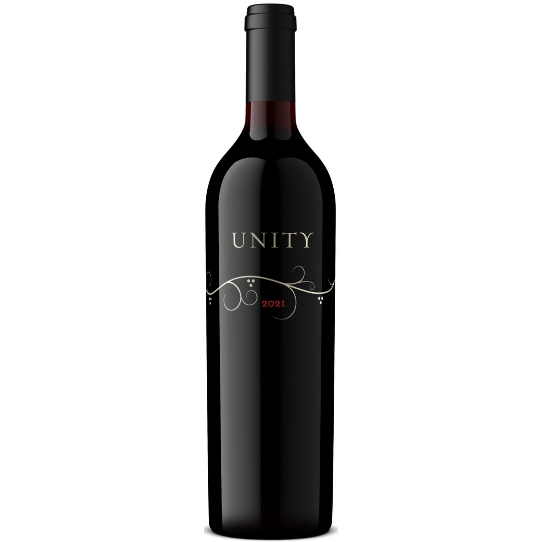 2021 | Fisher Unity Cabernet Sauvignon | North Coast