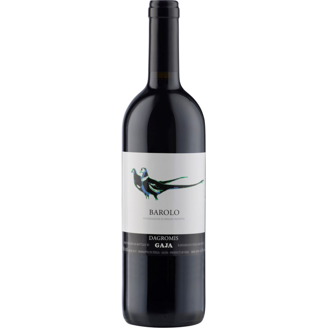 2021 | Gaja Dagromis Nebbiolo | Barolo