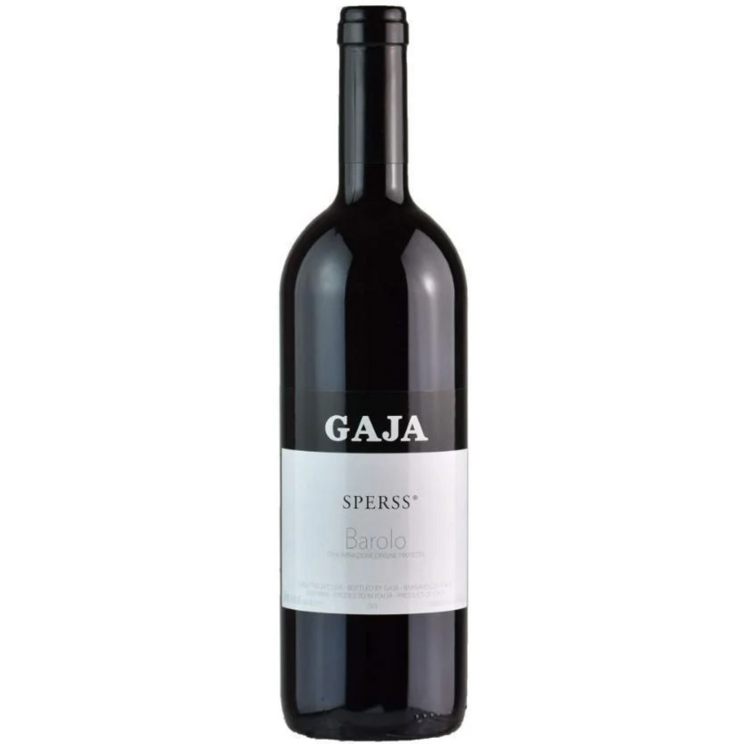 2021 | Gaja Sperss Langhe - Barolo | Piedmont