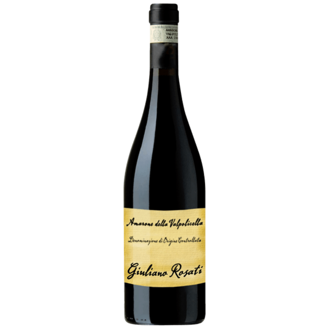 2021 | Giuliano Rosati Amarone della Valpolicella | Veneto | Italy