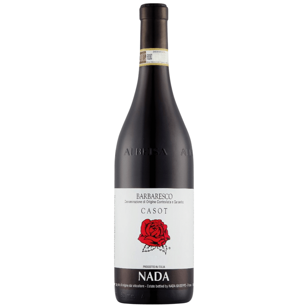 2021 | Giuseppe Nada Barbaresco "Casot" | Piedmont | Italy