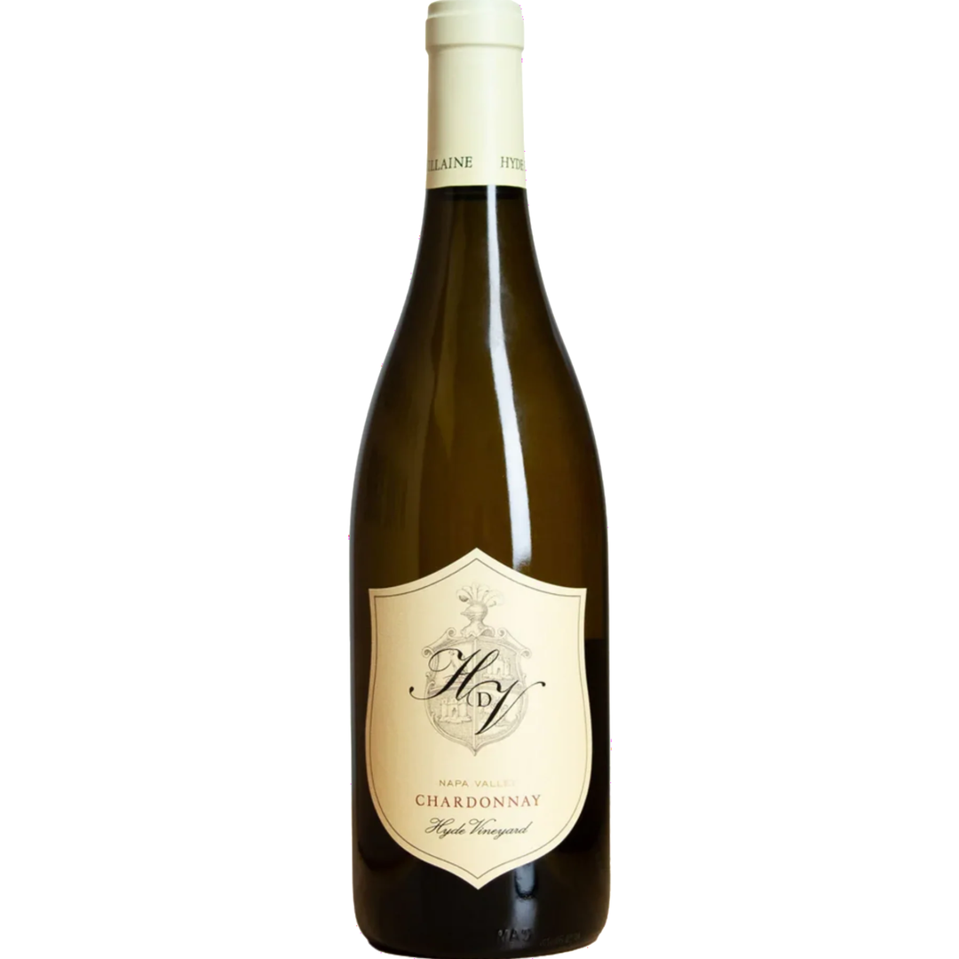 2021 | HDV Hyde de Villaine Chardonnay | Carneros
