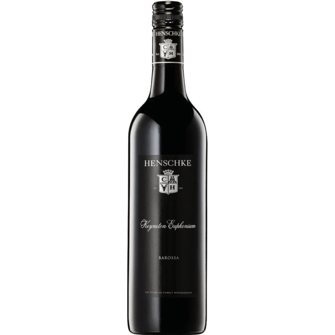 2021 | Henschke Keyneton 'Euphonium' Red Blend | Barossa