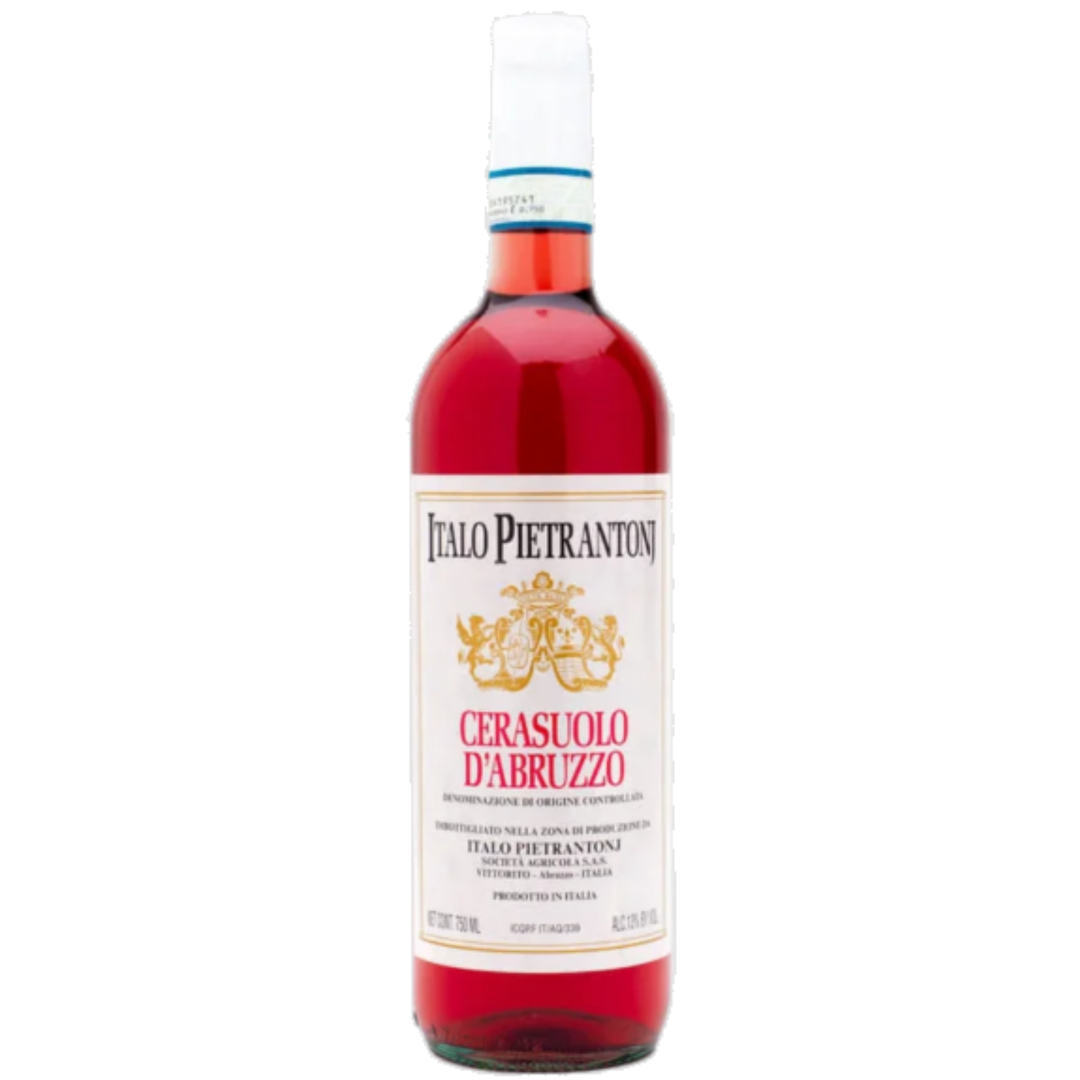 2021 | Italo Pietrantonj Cerasuolo | Abruzzo