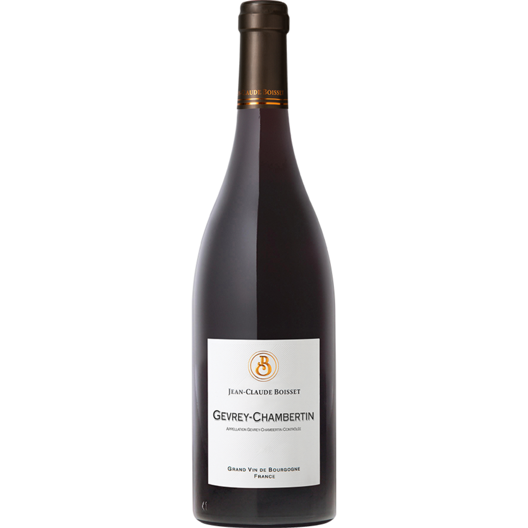 2021 | Jean-Claude Boisset Gevrey-Chambertin | Cote de Nuits