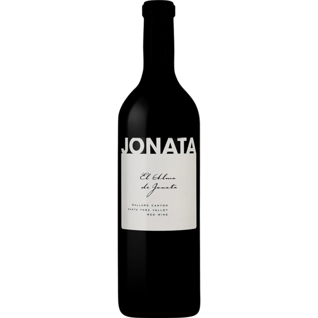 2021 | Jonata 'El Alma de Jonata' | Ballard Canyon
