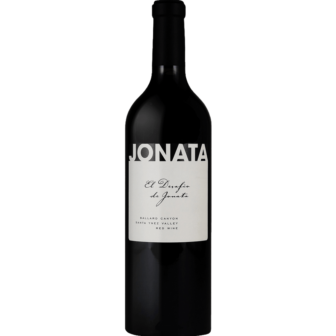 2021 | Jonata 'El Desafio' Cabernet Sauvignon | Ballard Canyon