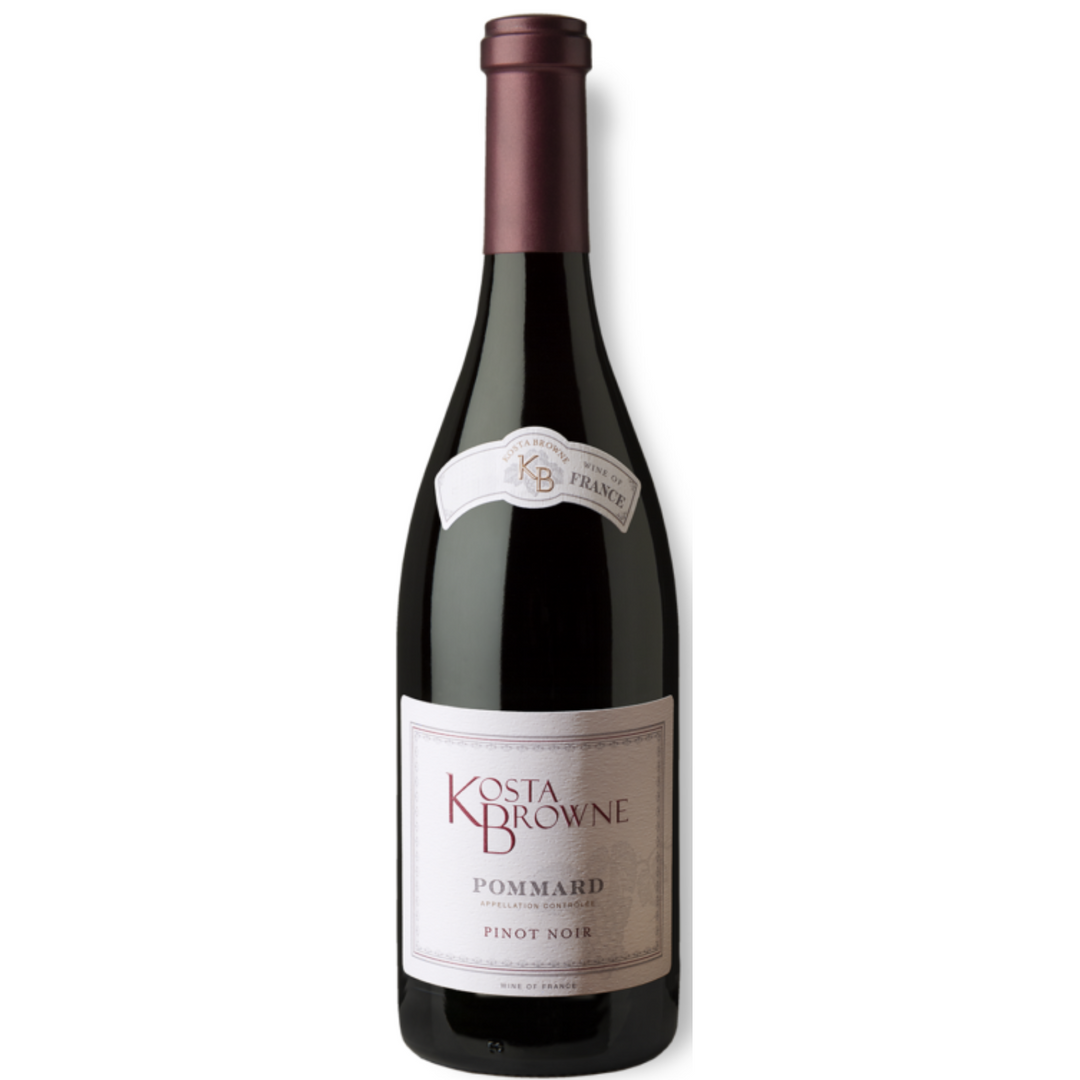 2021 | Kosta Browne Pommard | Cote de Beaune