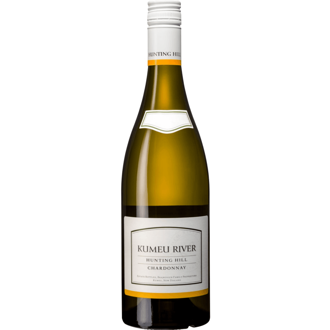 2021 | Kumeu River Hunting Hill Chardonnay | Kumeu