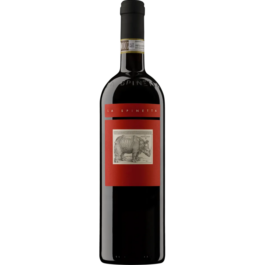 2021 | La Spinetta Bordini Nebbiolo | Barbaresco