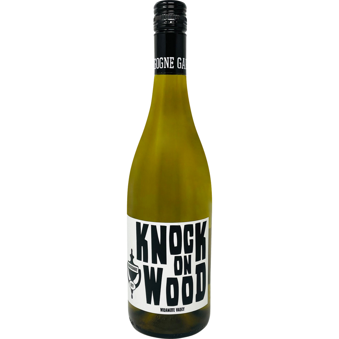 2021 | Maison Noir Knock on Wood Chardonnay | Willamette Valley