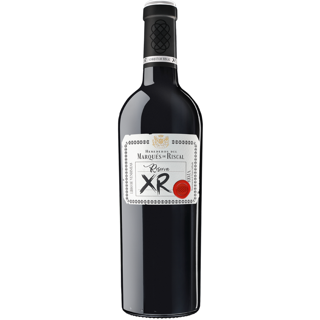 2021 | Marques de Riscal XR Reserva | Rioja DOCa