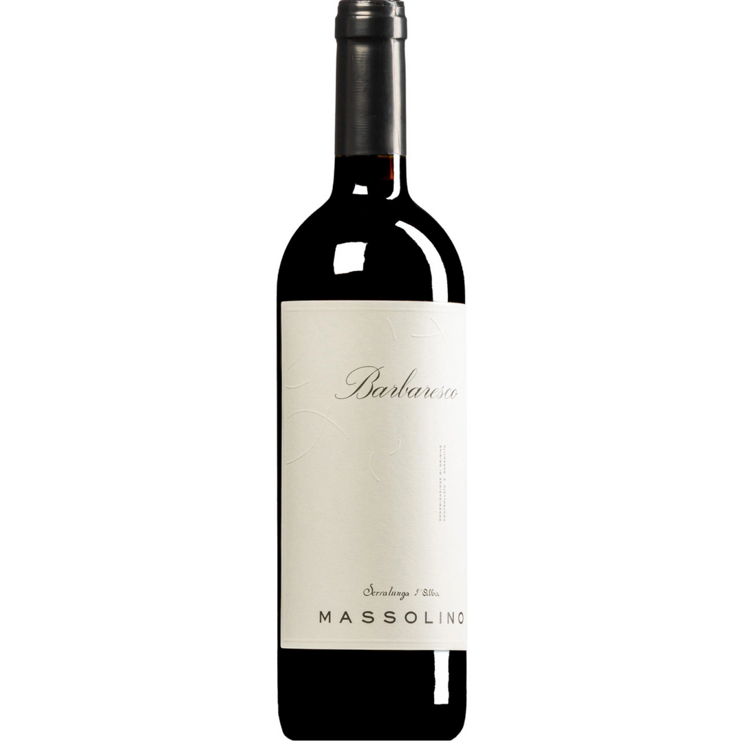2021 | Massolino Barbaresco Nebbiolo | Piedmont