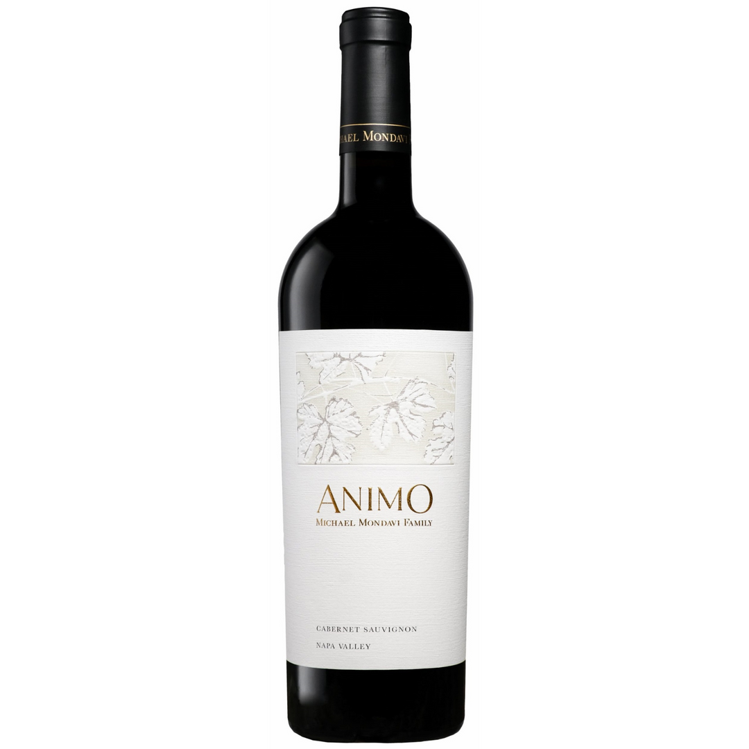 2021 | Michael Mondavi Animo Cabernet Sauvignon | Napa Valley