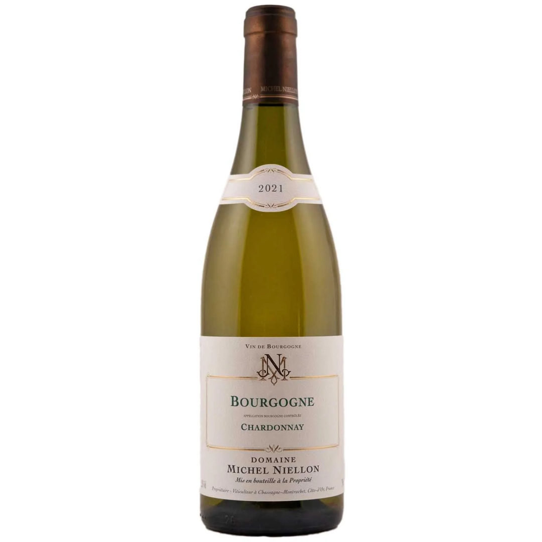 2021 | Michel Niellon Bourgogne Chardonnay | Burgundy