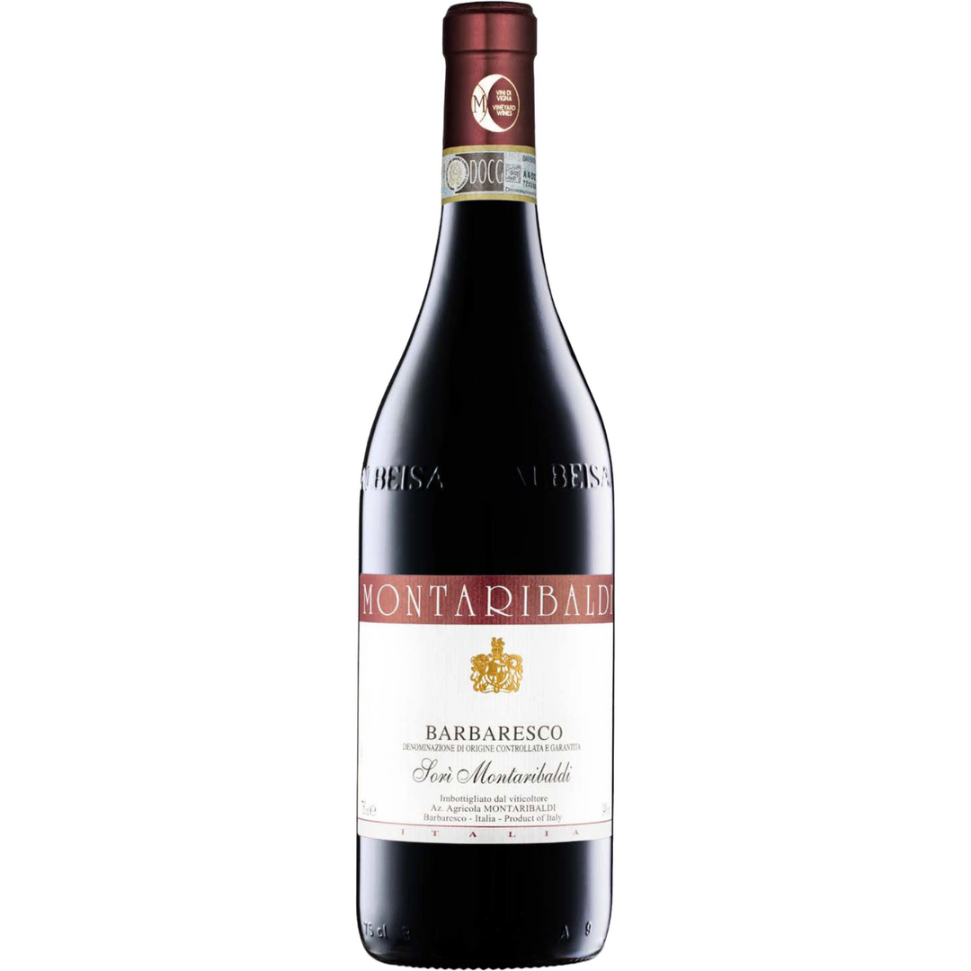 2021 | Montaribaldi Barbaresco "Sorì" | Piedmont | Italy