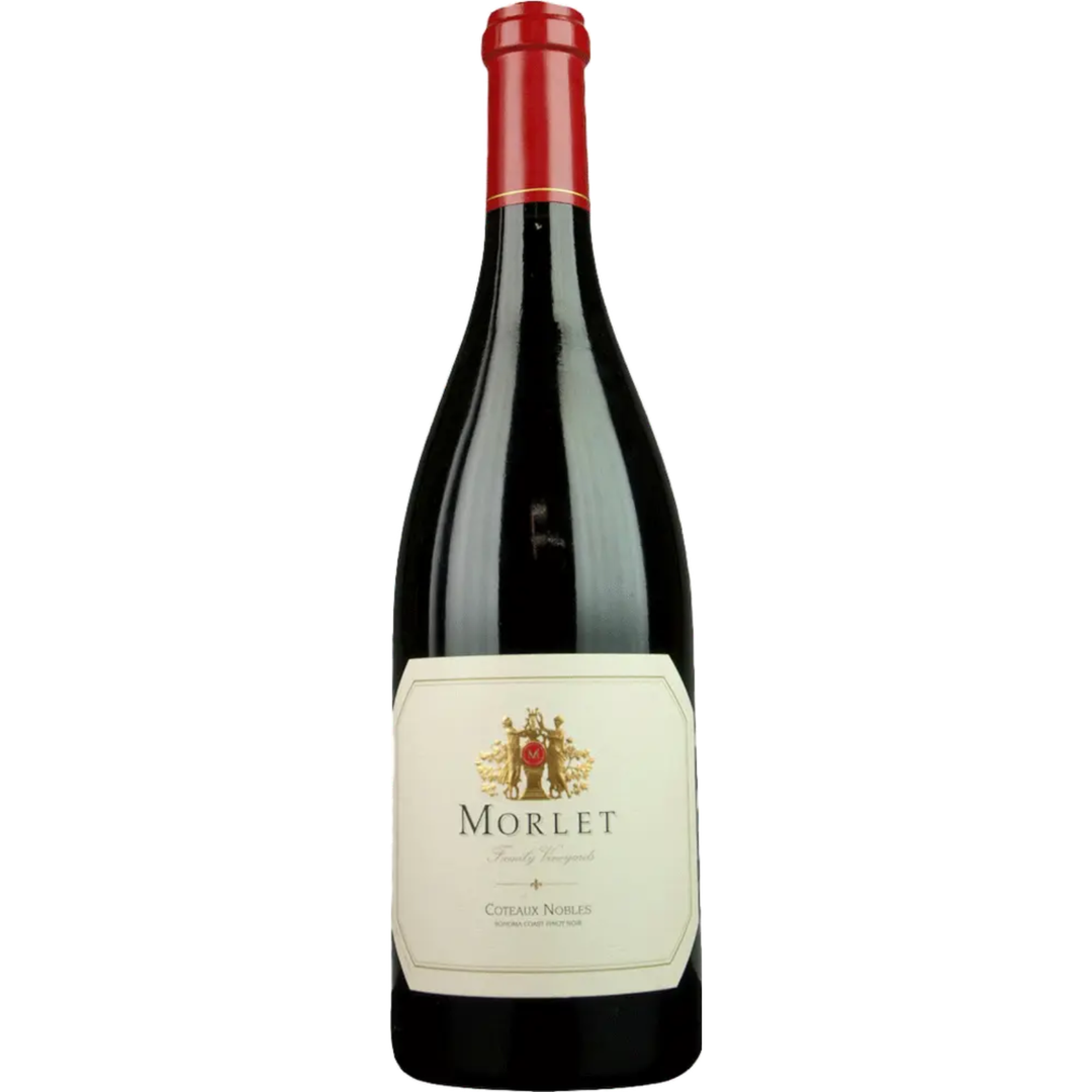 2021 | Morlet Coteaux Nobles Pinot Noir | Sonoma Coast