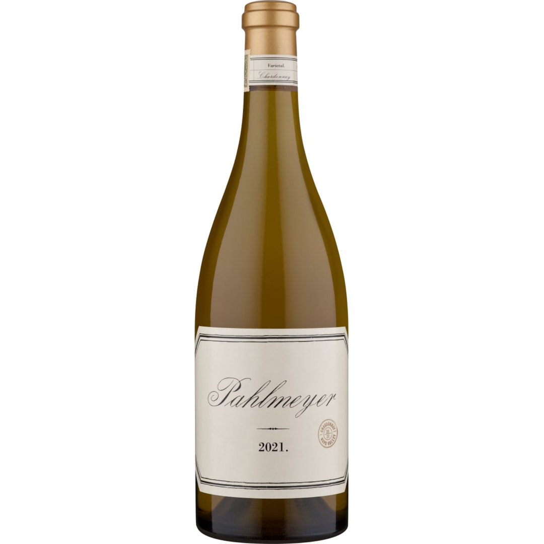 2021 | Pahlmeyer Napa Valley Chardonnay | California