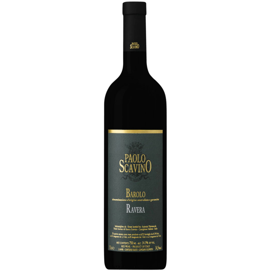 2022 | Paolo Scavino Ravera | Barolo