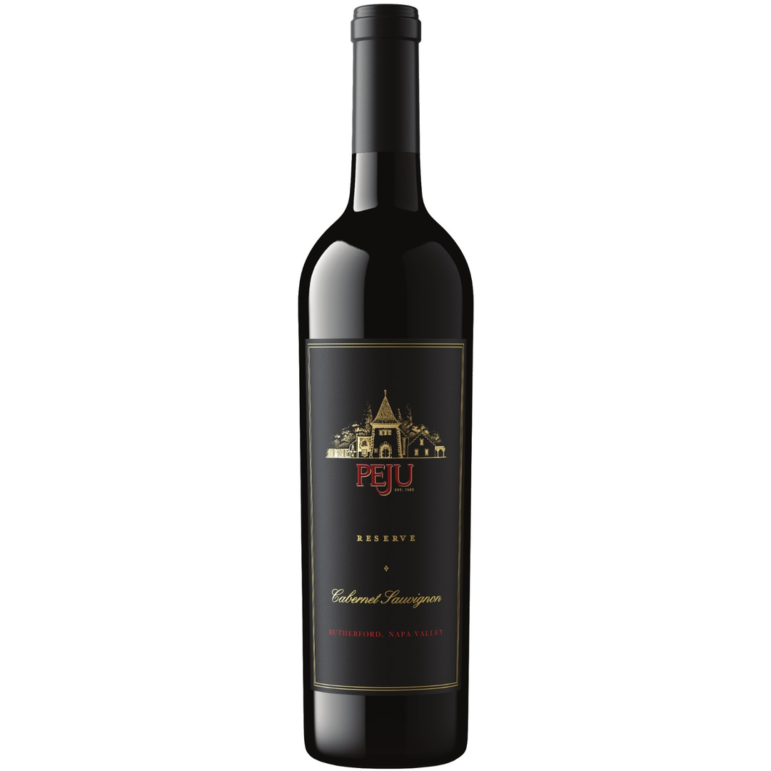 2021 | Peju Reserve Cabernet Sauvignon | Rutherford