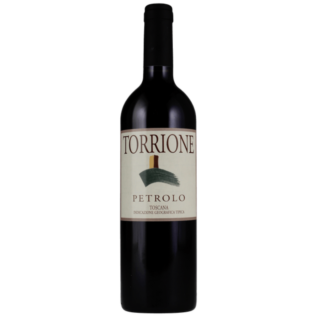 2021 | Petrolo Torrione | Tuscany | Italy
