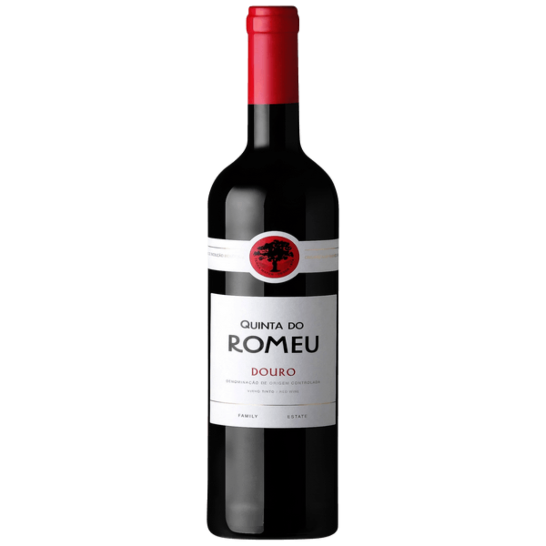 2021 | Quinta do Romeu Tinto | Douro