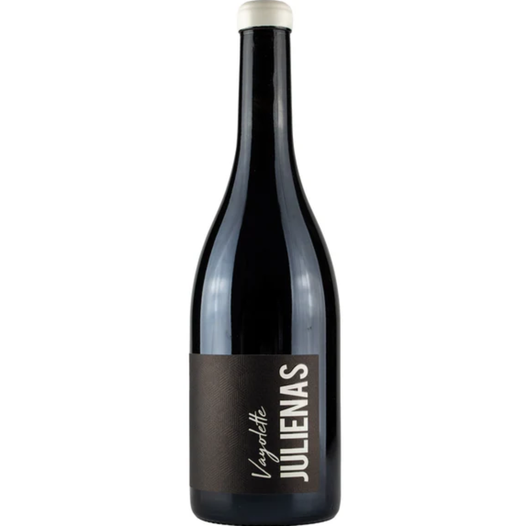 2021 | Sebastien Besson Julienas Vayolette | Beaujolais