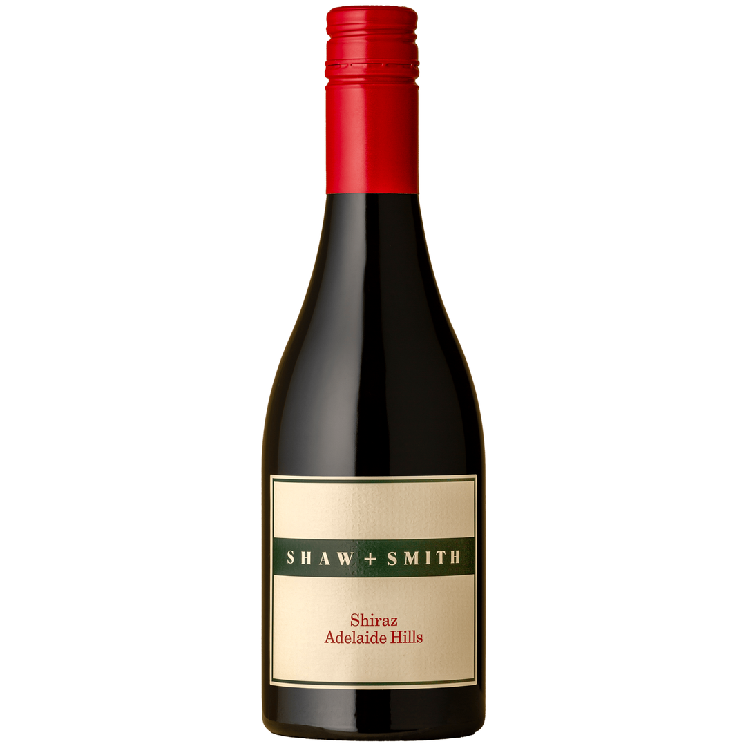 2021 | Shaw + Smith Shiraz | Adelaide Hills