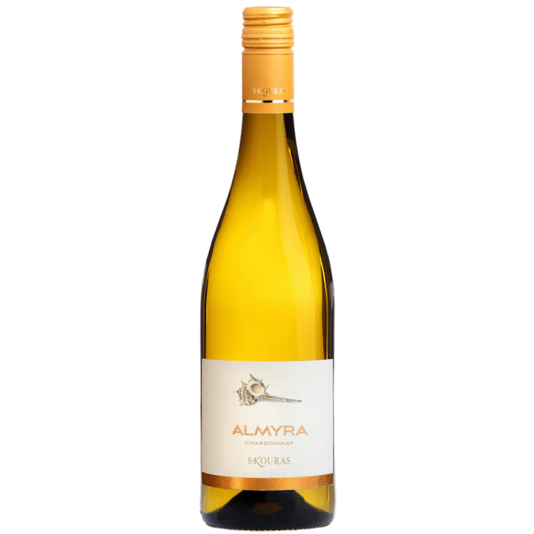 2021 | Skouras Chardonnay | Peloponnese