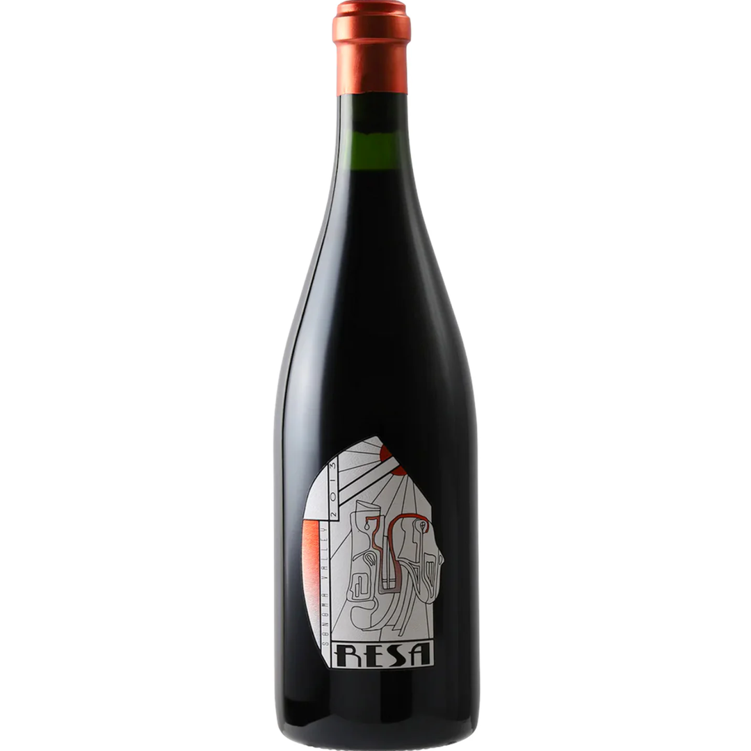 2021 | Staglin 'Resa' Pinot Noir | Petaluma Gap