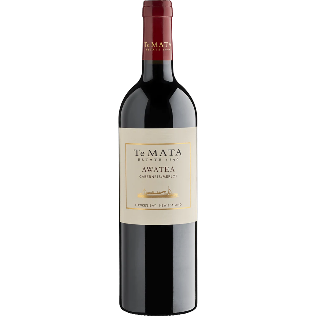 2021 | Te Mata Estate 'Awatea' Cabernet - Merlot | Hawke's Bay