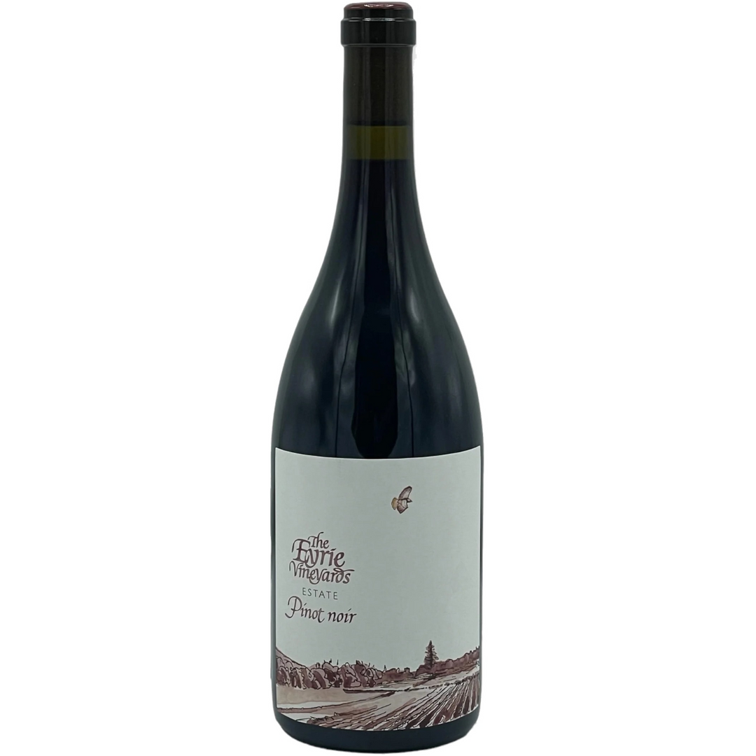 2021 | The Eyrie Vineyards Pinot Noir | Dundee Hills