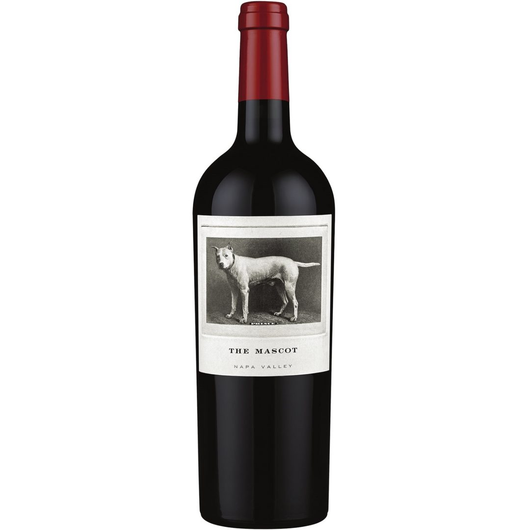 2021 | The Mascot | Napa Valley