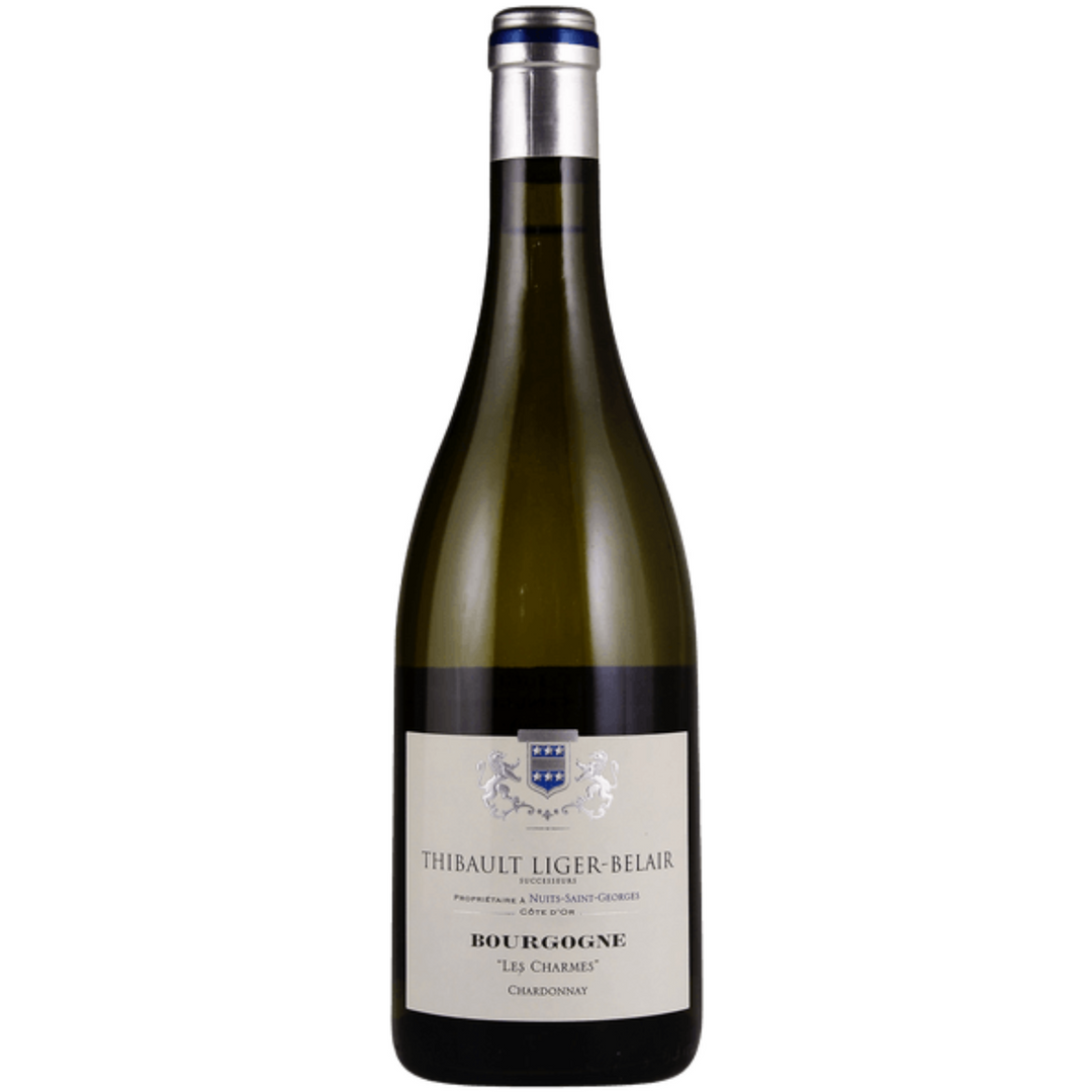 2021 | Thibault Liger-Belair Bourgogne Les Charmes | Burgundy