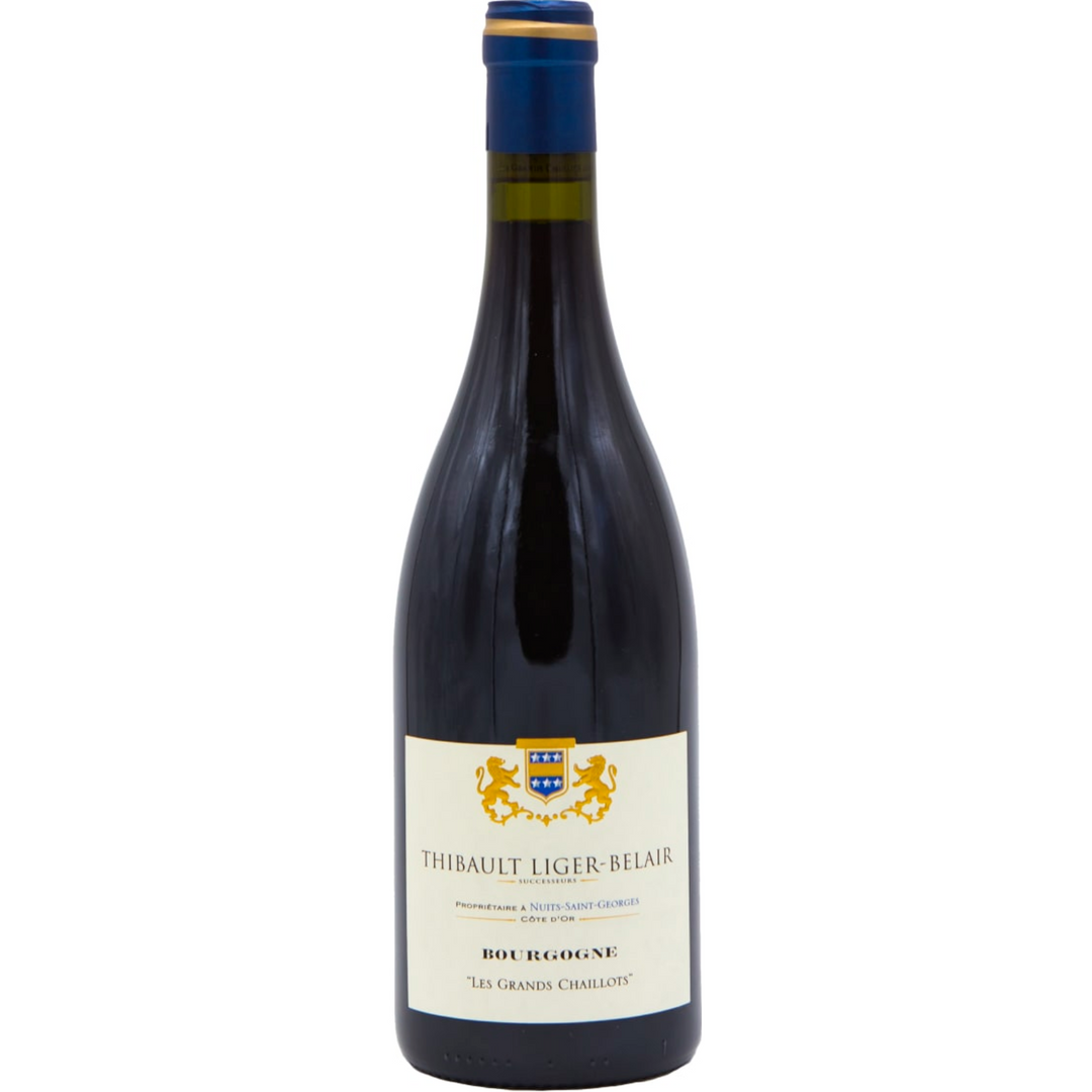 2021 | Thibault Liger-Belair Les Grands Chaillots | Burgundy
