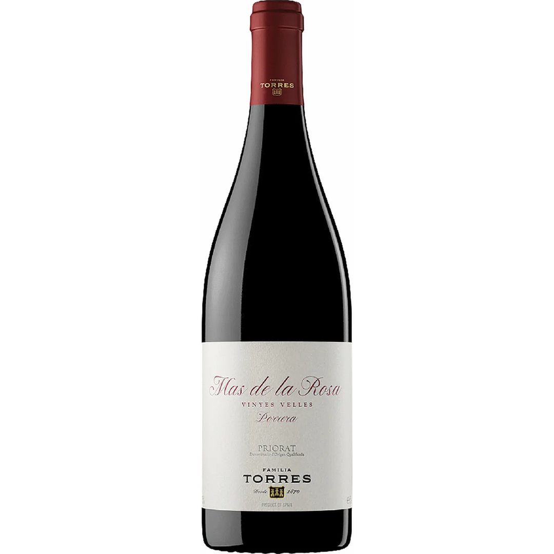 2020 | Torres 'Mas de la Rosa' Vinyes Velles | Priorat
