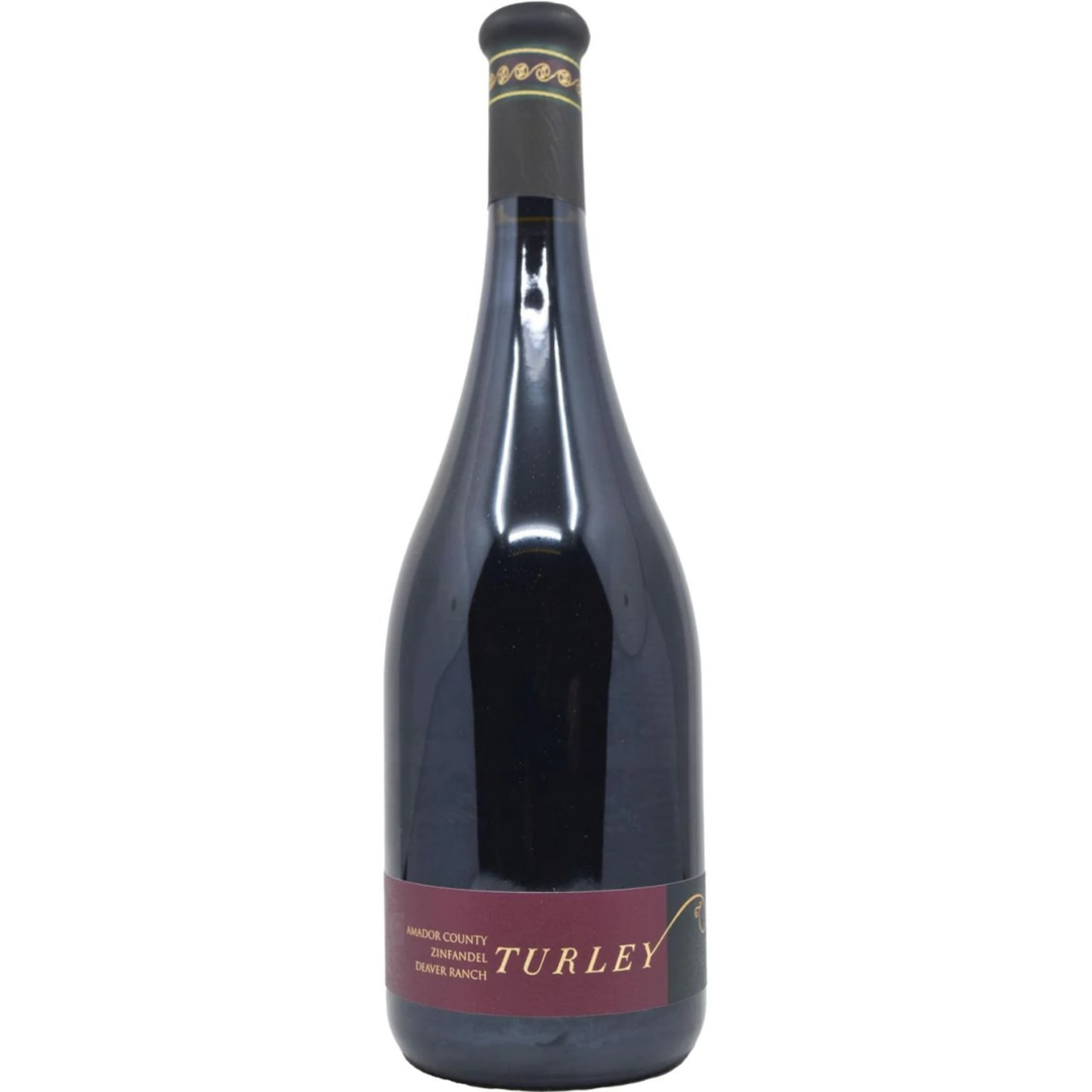 2021 | Turley Wine Deaver Ranch Zinfandel | Amador County