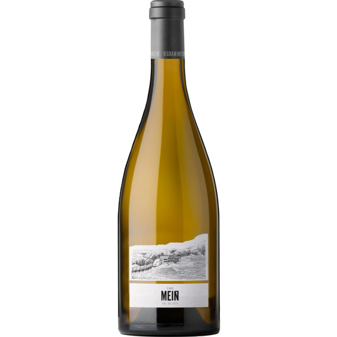 Viñas de Mein O Gran Mein Blanco