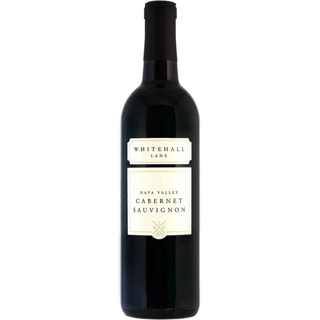 2021 | Whitehall Lane Cabernet Sauvignon | California