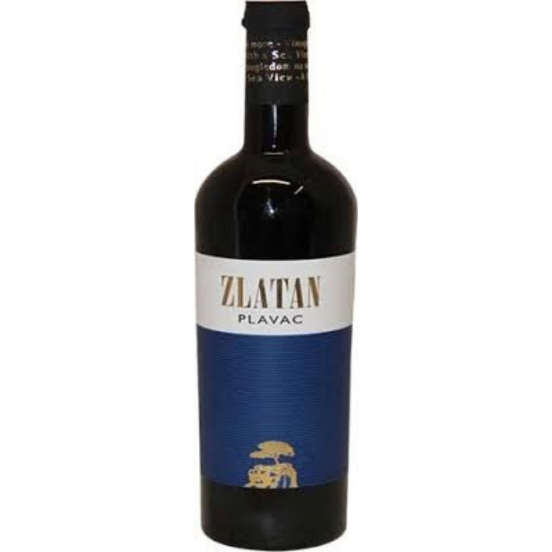 2021 | Zlatan Otok Plavac | Hvar | Croatia