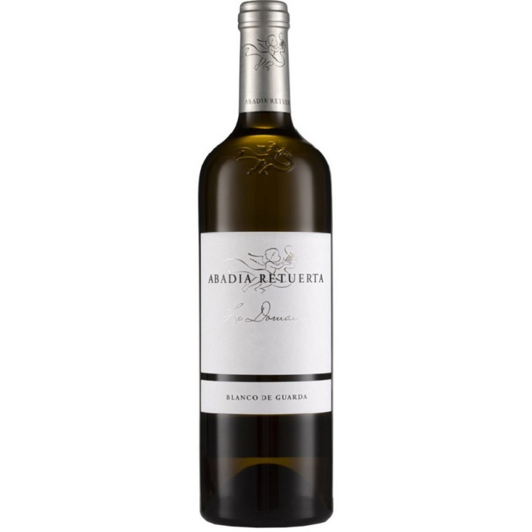 Abadia Retuerta Le Domaine Vino De Pago