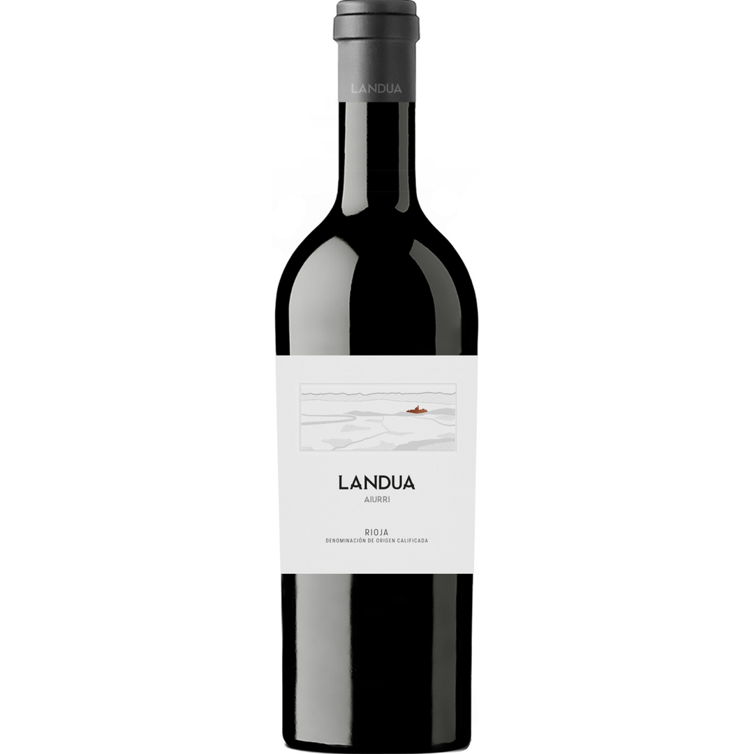 2021 | Aiurri 'Landua' | Rioja