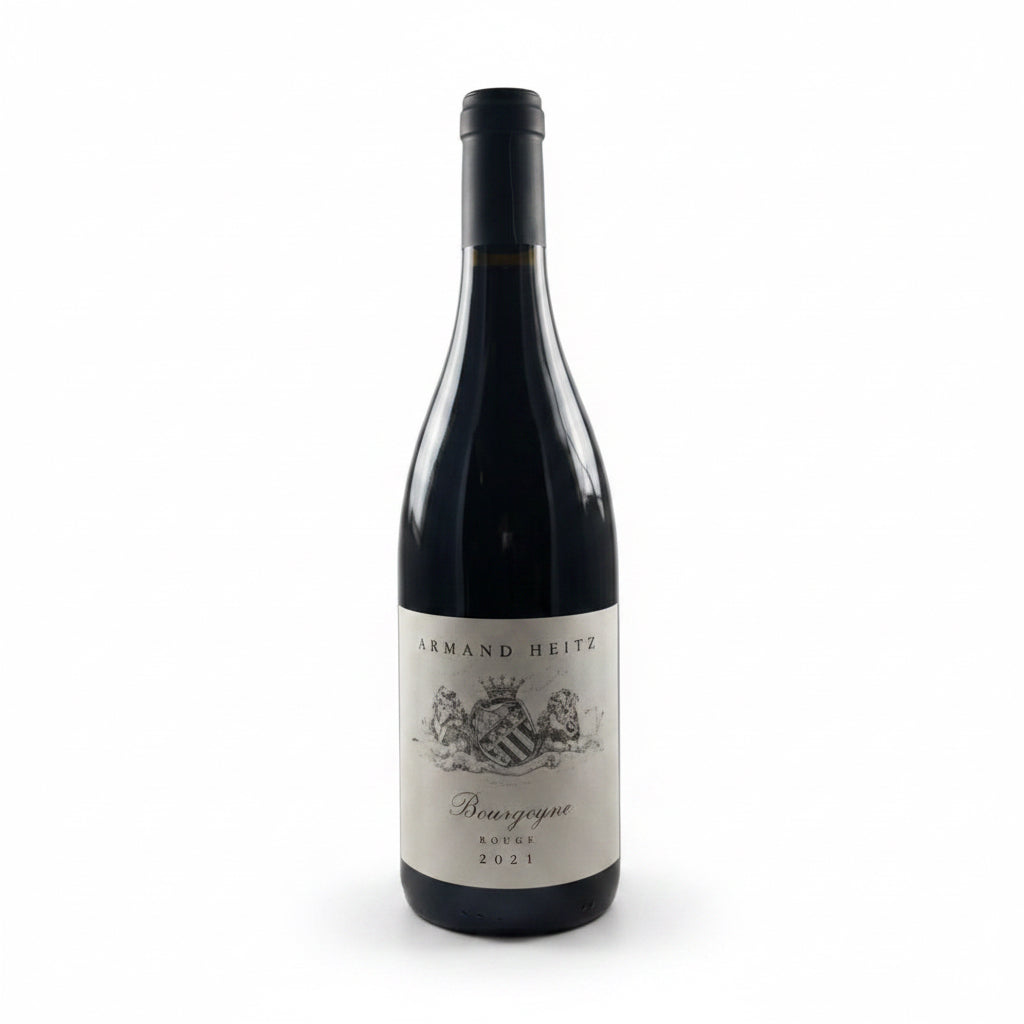 2021 | Armand Heitz Pommard 1er Cru "Les Refène" | Côte de Beaune | France