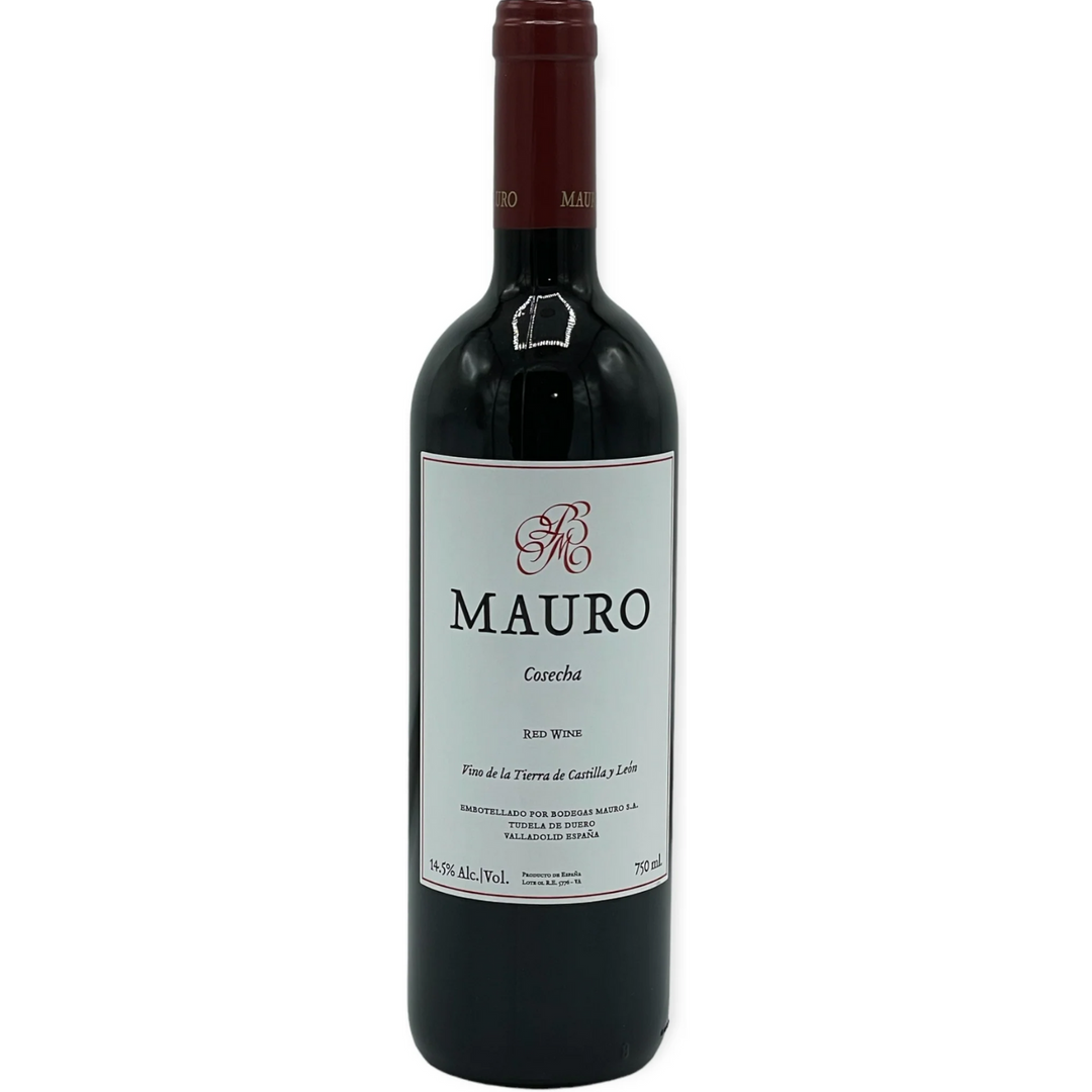 2021 | Bodegas Mauro 'Mauro' Tempranillo | Spain
