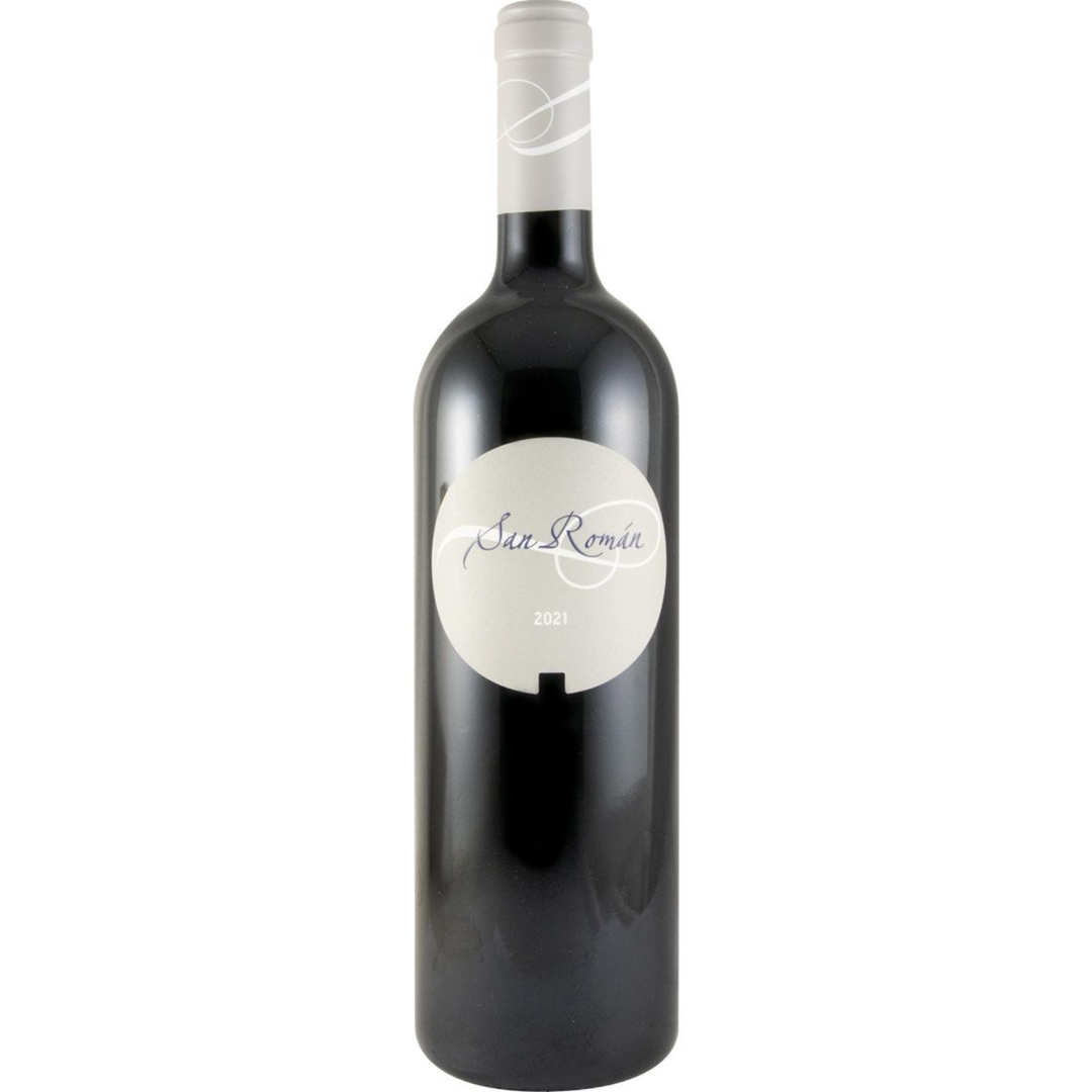 2022 | Bodegas San Roman Red | Toro