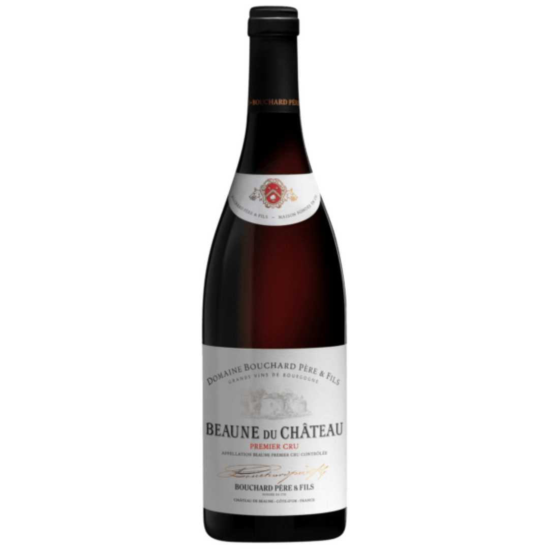 Bouchard Pere Fils Beaune Du Chateau Beaune