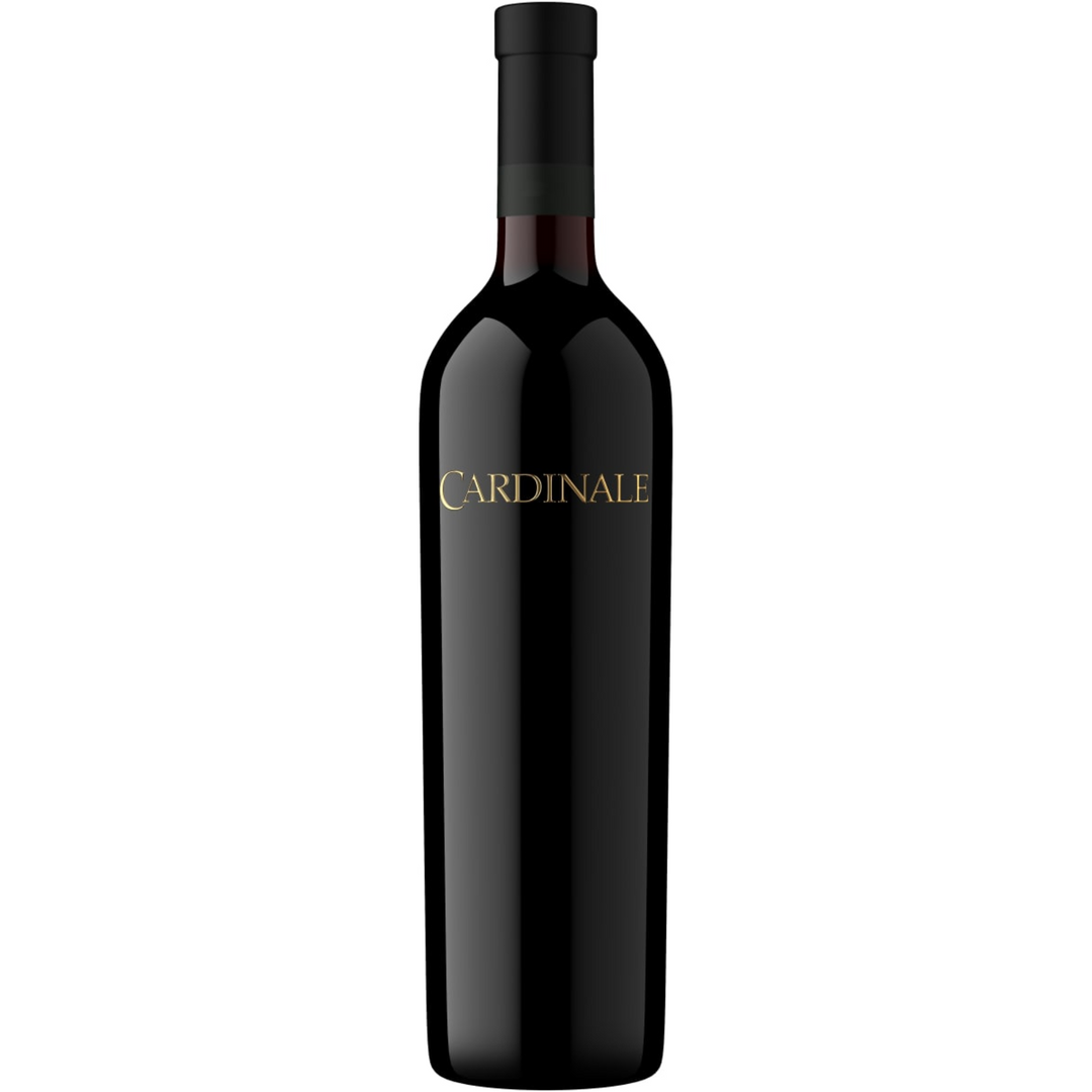 Cardinale Estate Red Napa Valley