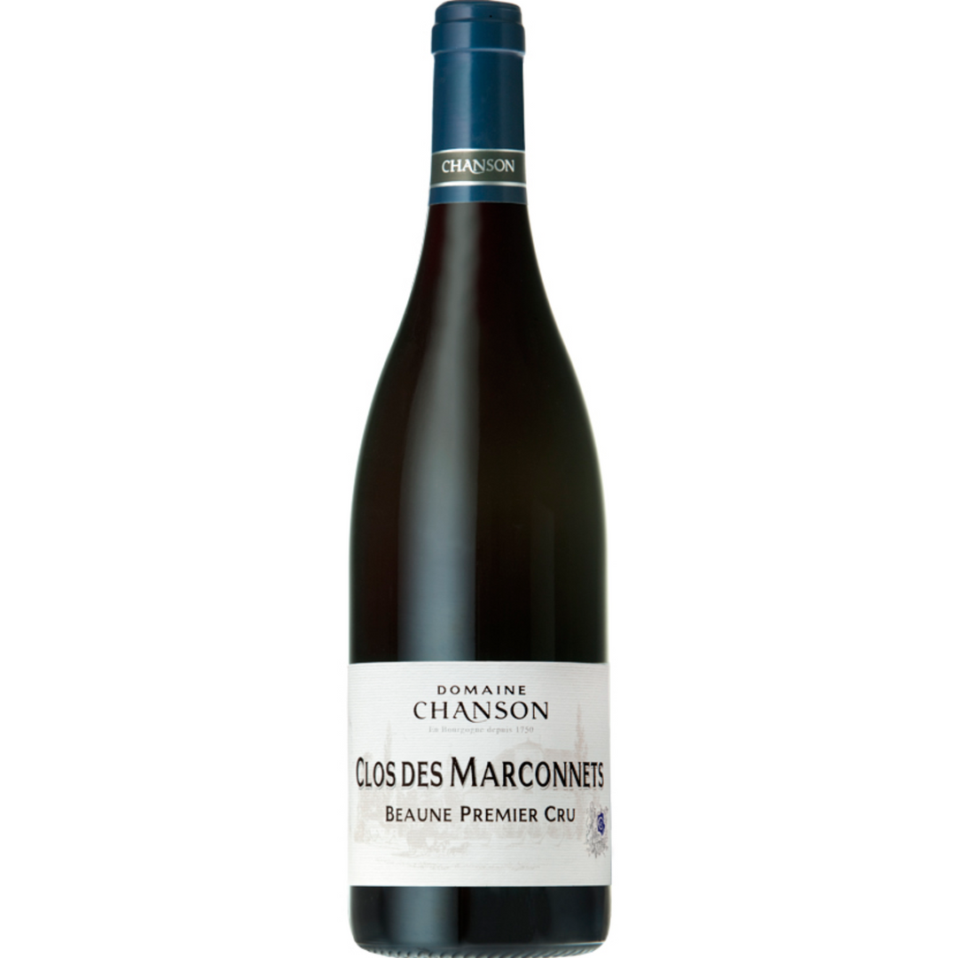 2021 | Chanson des Marconnets Pinot Noir | Beaune Premier Cru