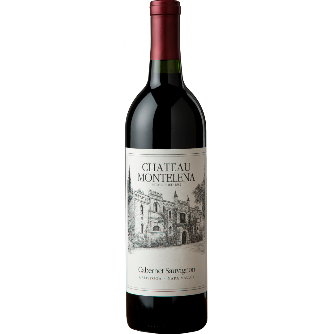2021 | Chateau Montelena Cabernet Sauvignon | Napa Valley
